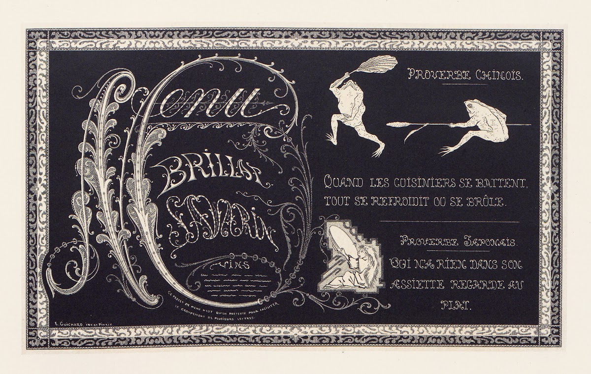 Les petits alphabets du brodeur Pl20 1880