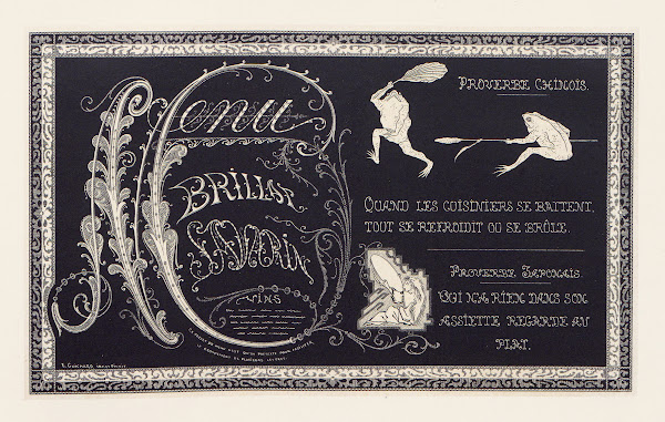 Les petits alphabets du brodeur Pl20 1880