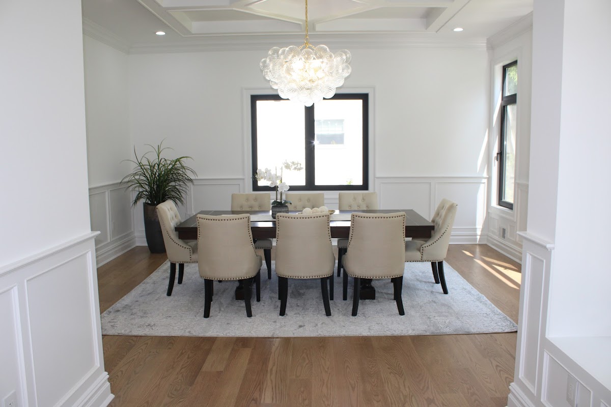 Dining Rooms image