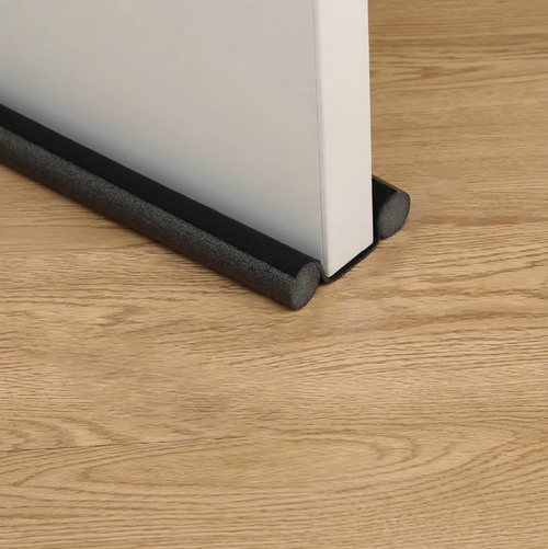 Door bottom seal, soundproof