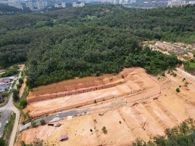 Tanah Pembangunan 5.95 Ekar Kampung Tengah Sungai Merab Sepang — foto 7/10