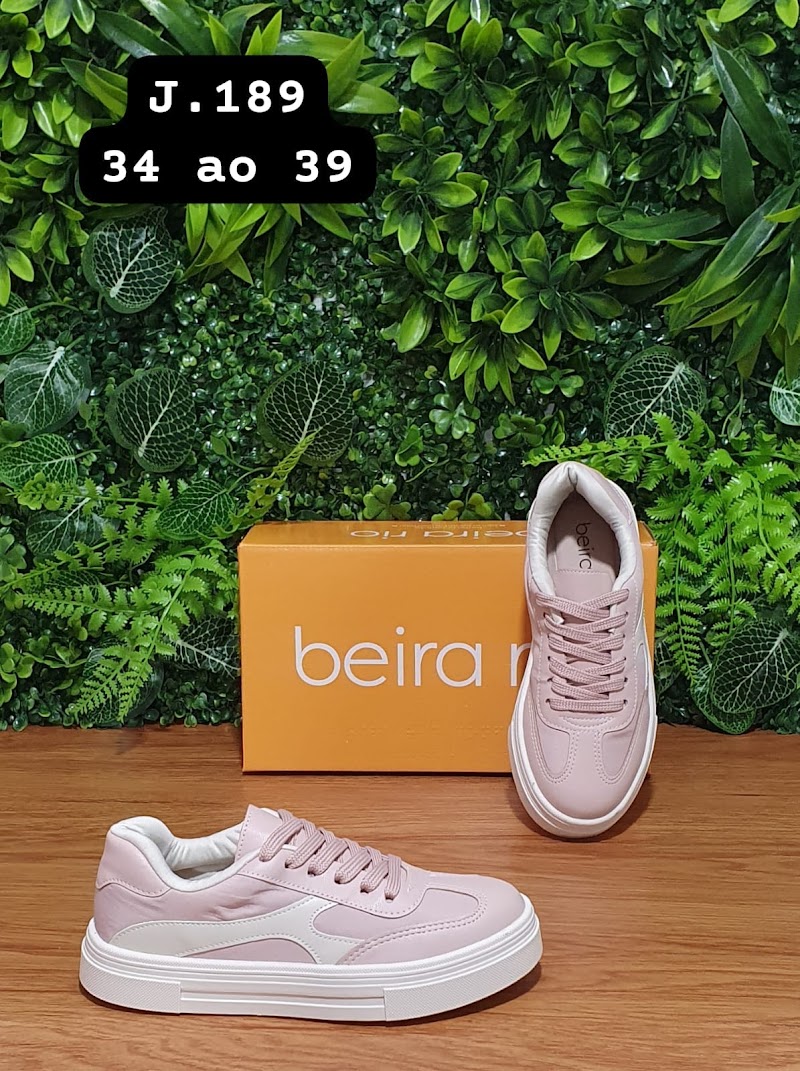 Zapatillas deportivas