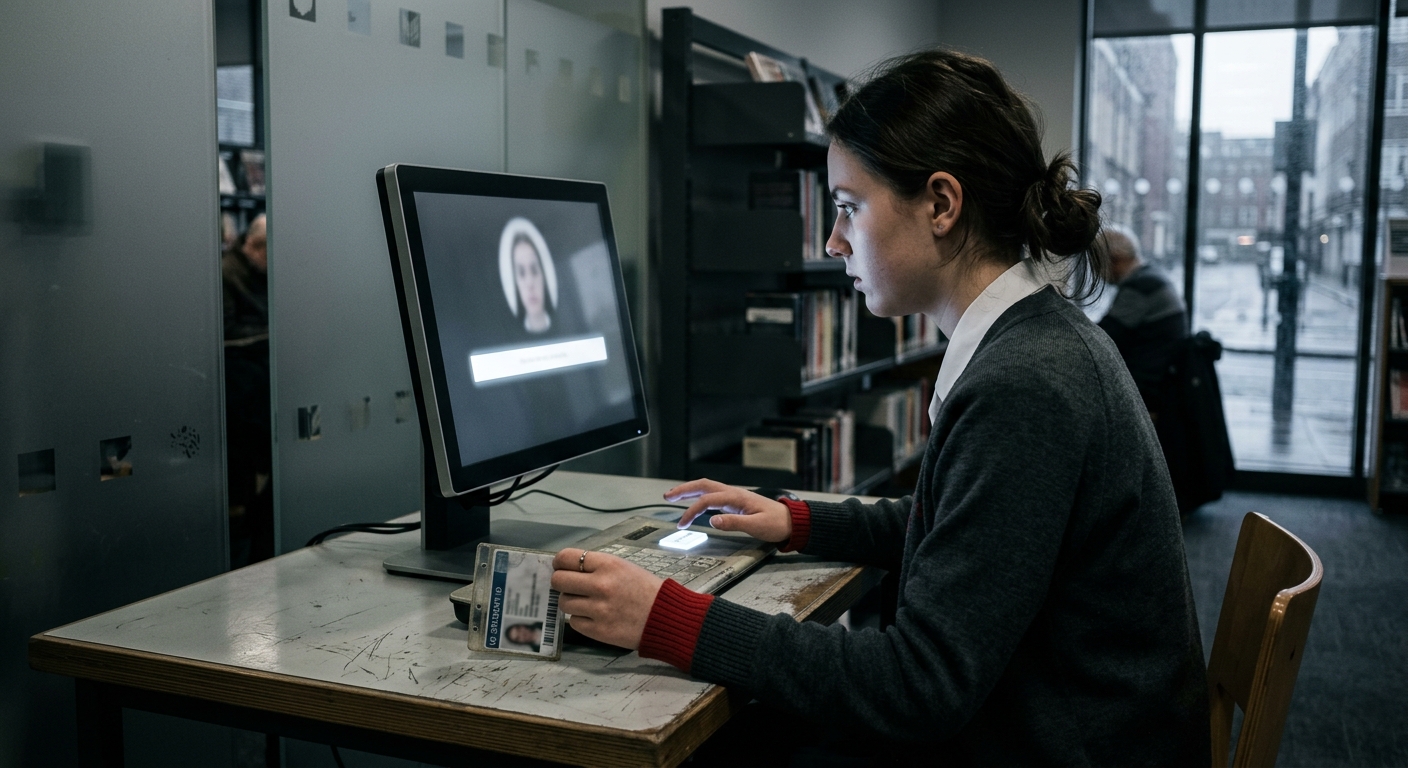 Meta Age Verification: 3 in 100 Teens Slip Through as Adults