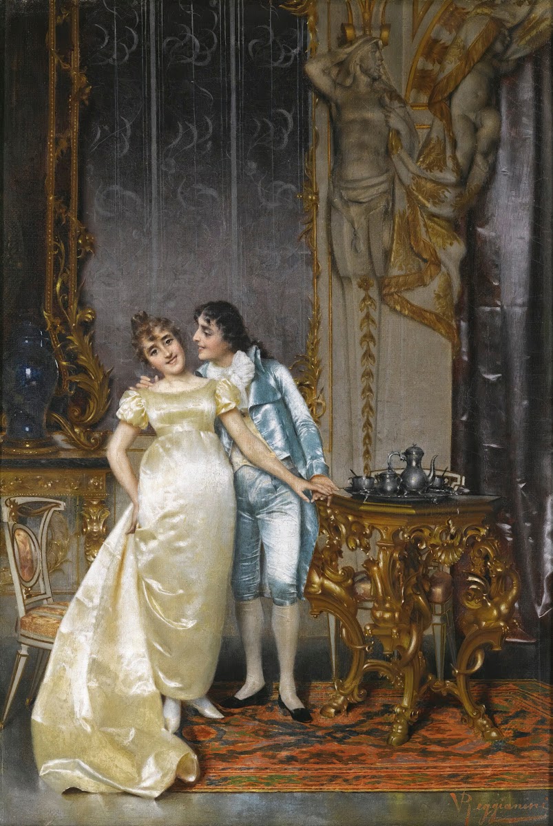 Flirtation