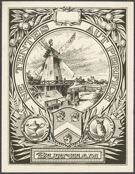 William Henry Burnham