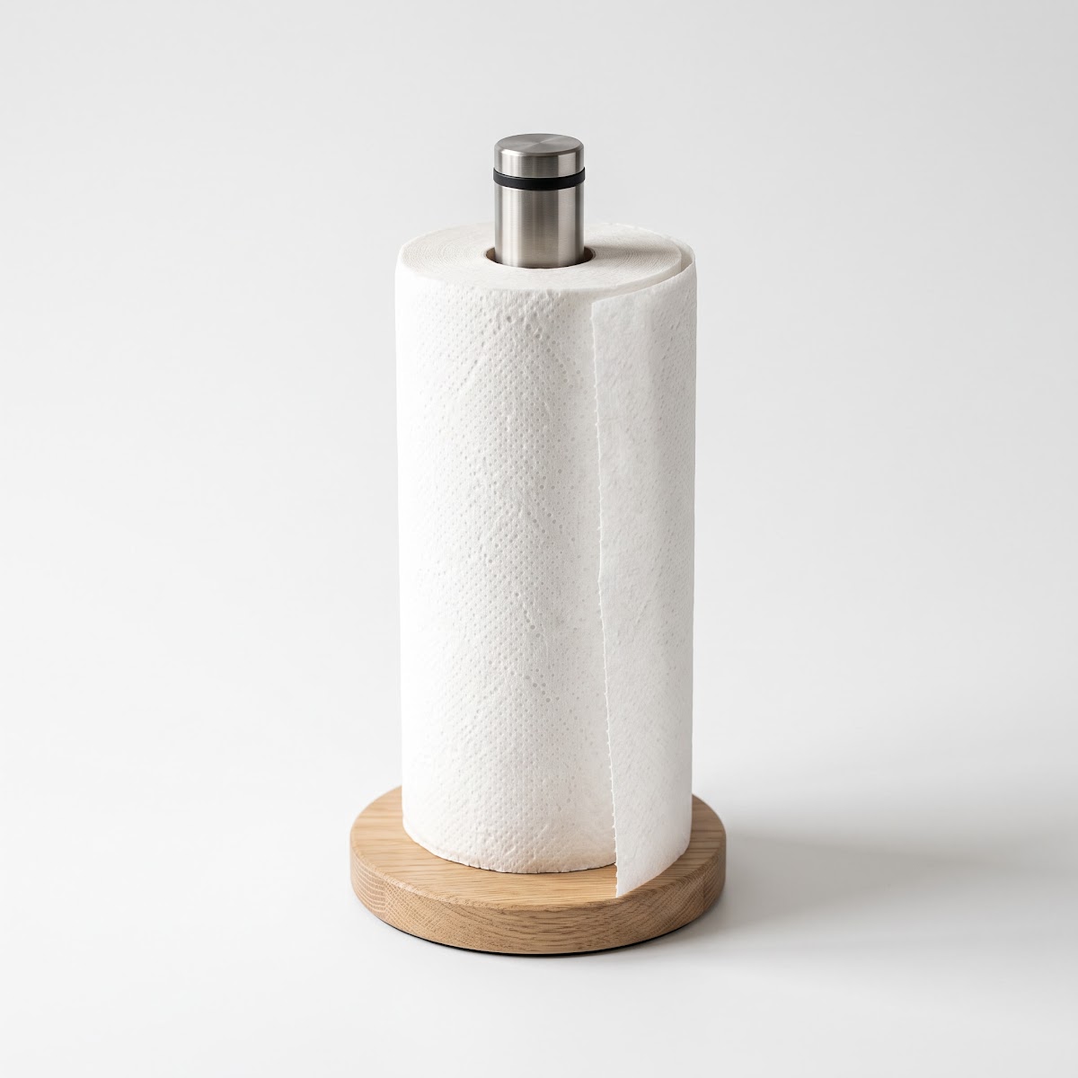 Best Paper Towel Holders for Kitchens (2026) - BEST PREMIUM — PRODUCT SHOT