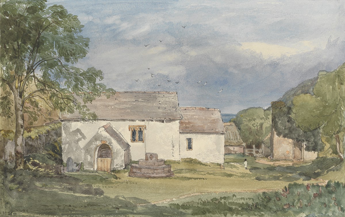 Culbone