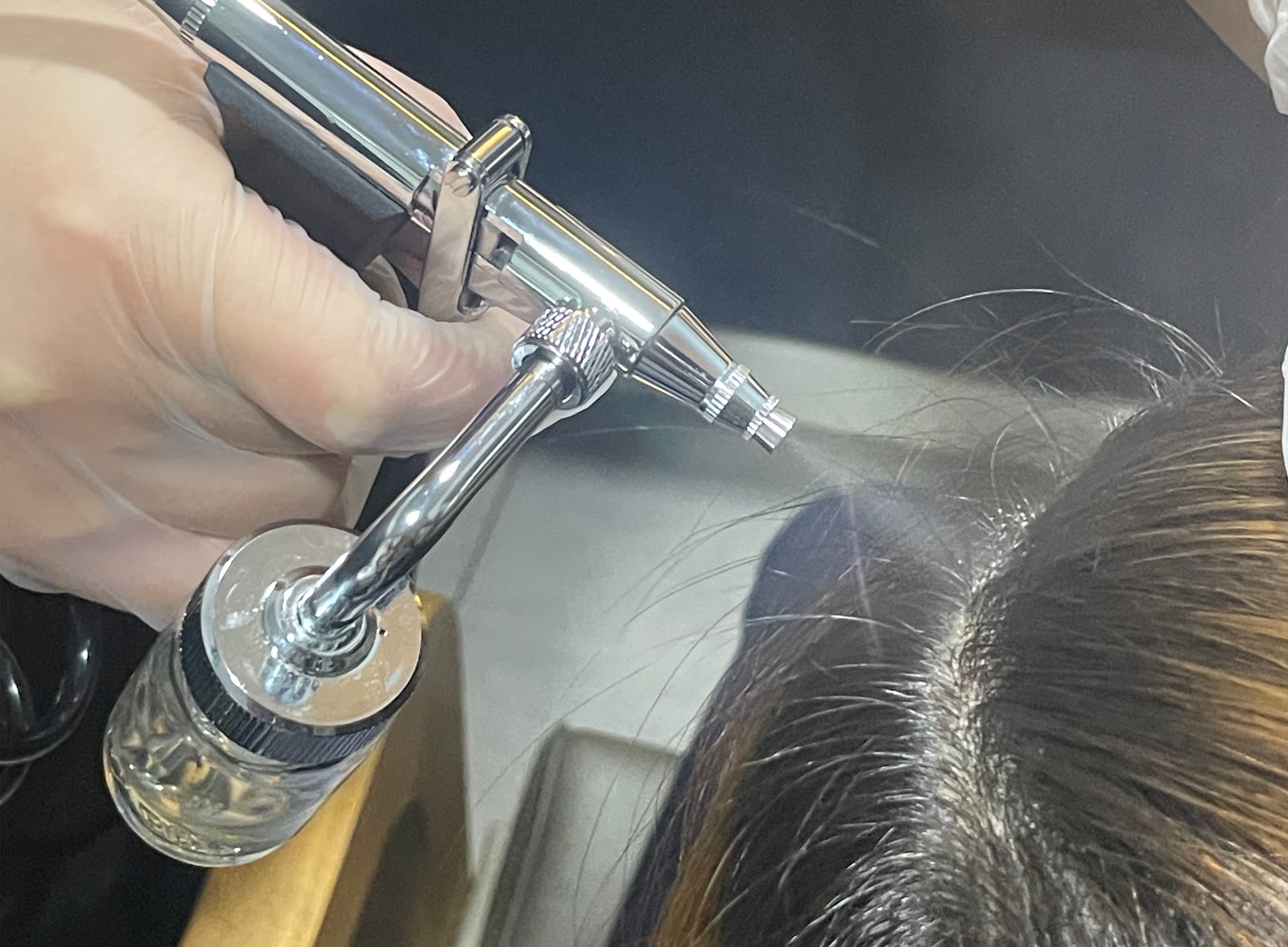 Calm Sensitive Scalp