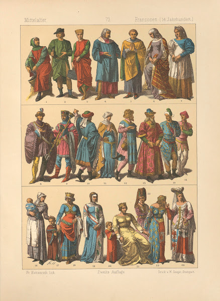 Franzosen 1884