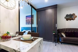 Life Asoke ห้อง ZC096 ภาพที่ 5