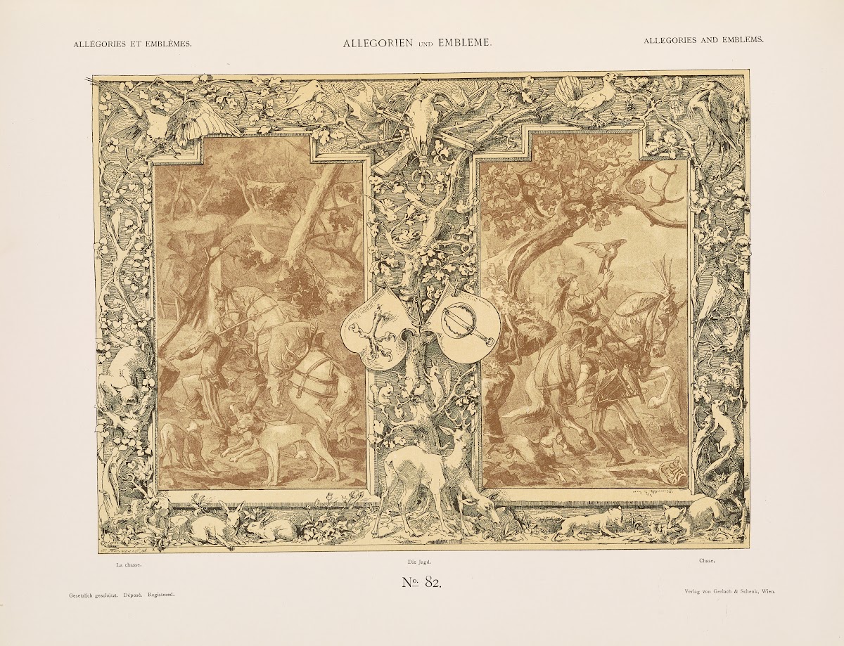 Allegorien und Embleme Vol I Pl098 1882