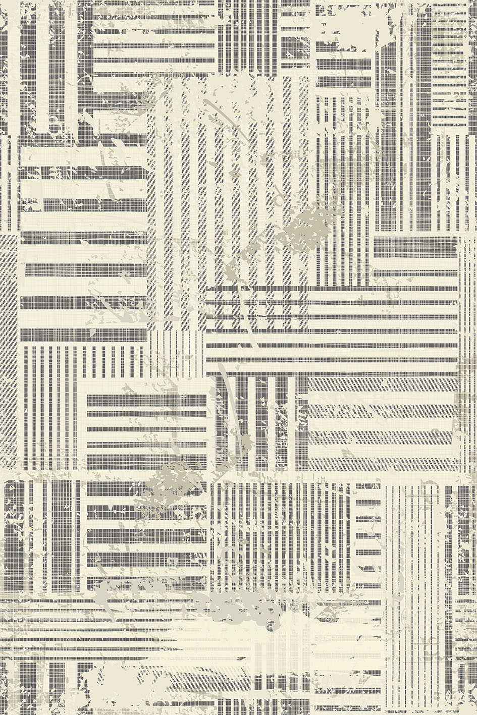 Kilim Collection M-6469