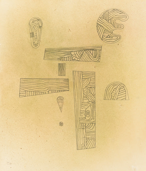 Fragmente 1931