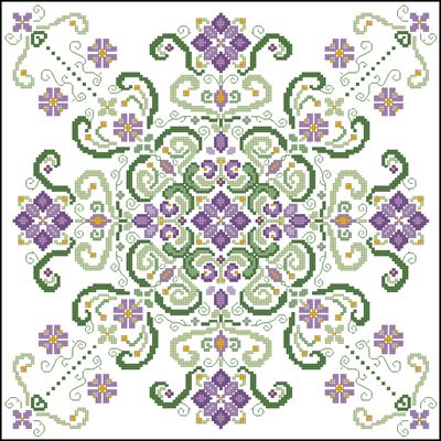 CMP 380462 Pattern