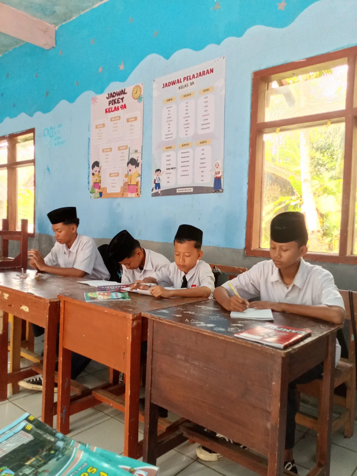 Dokumentasi Kegiatan