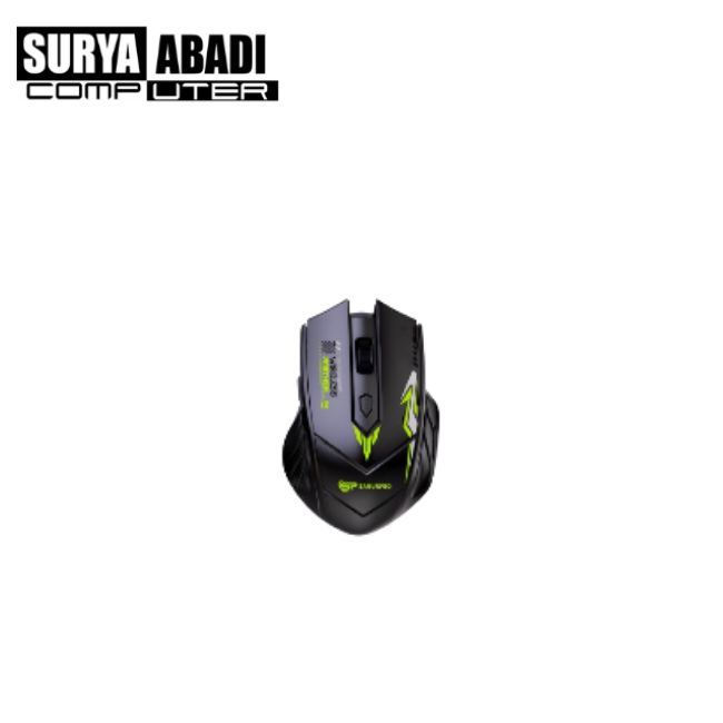 MOUSE SANURPRO SN-02