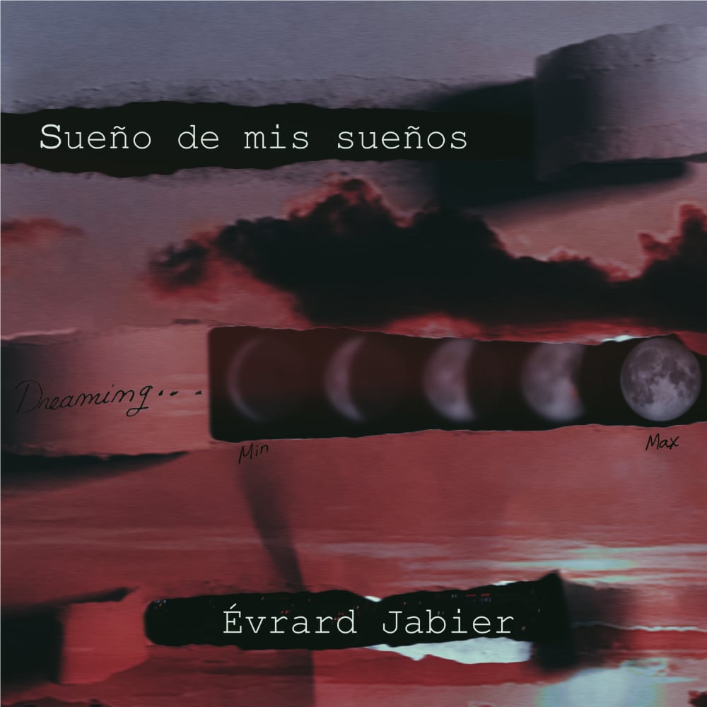 Sueño de mis sueños Cover Art