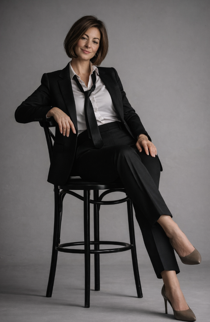 Fabrizia Cannalonga