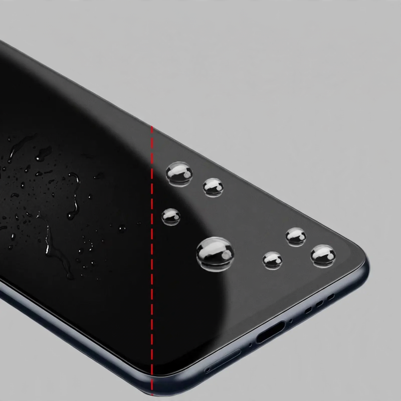 Gehärtete Glasschutzfolie für Huawei P70