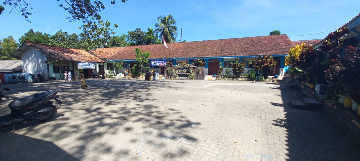 Foto Gedung Utama