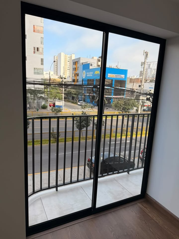 Imagen 10 de Apartamento (Modal)