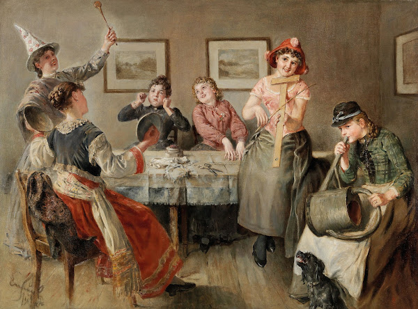 The Improvised Orchestra