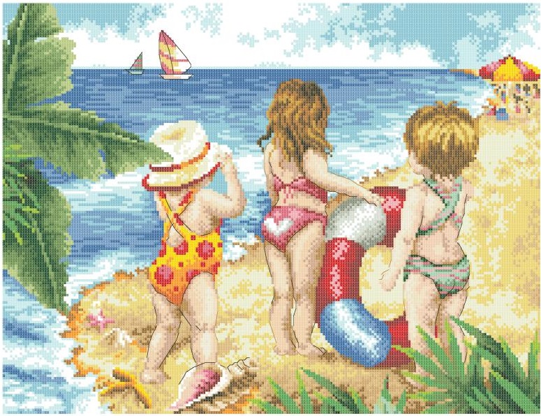 CMP TK65 Summer Story