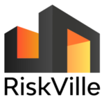 RiskVille logo