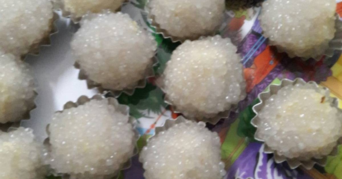Bánh bột báng