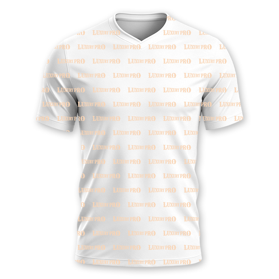 TRE Football Jersey