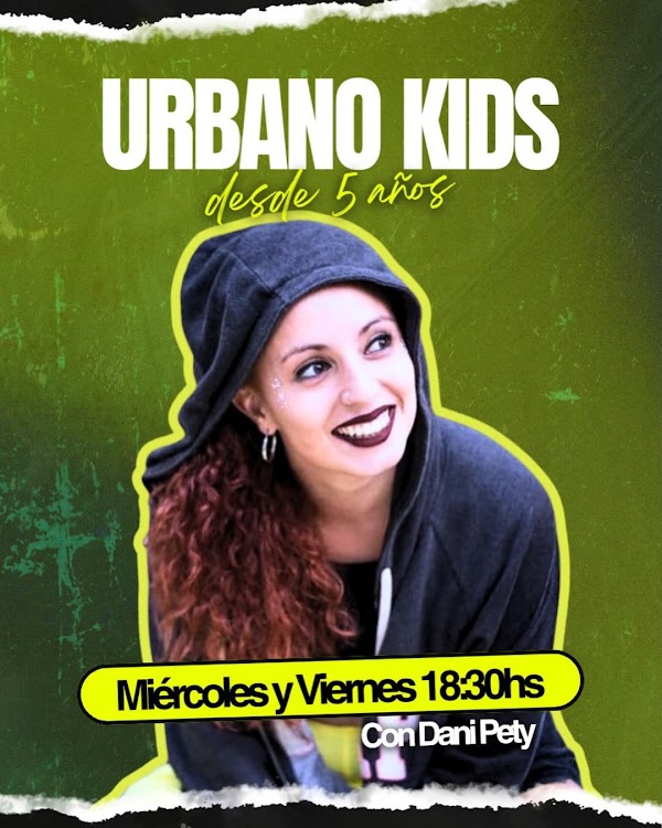 Clases de Danza