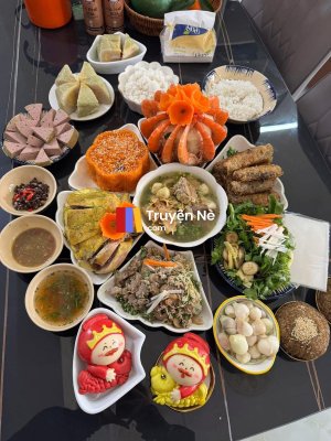 Chín Mươi Sáu Lá Thư