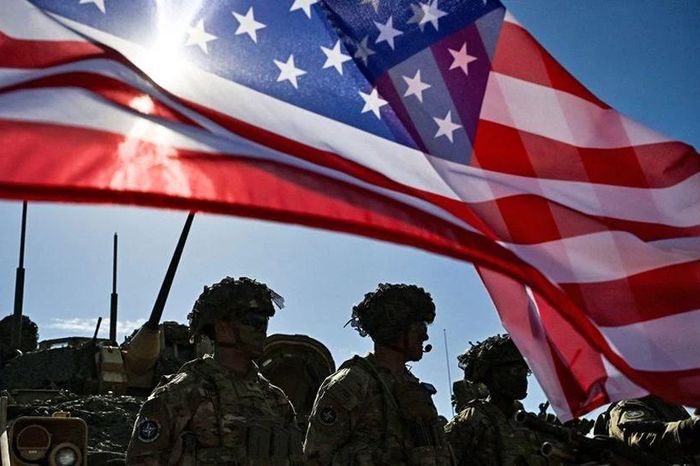 Mỹ để ngỏ thành lập liên minh phòng thủ mới, thay thế NATO - Báo Nhân Dân