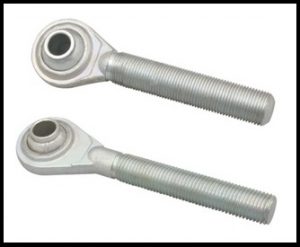 Eye Bolts