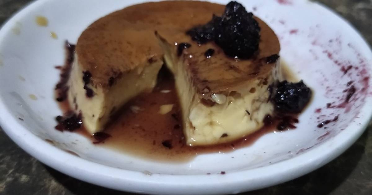 Bánh flan
