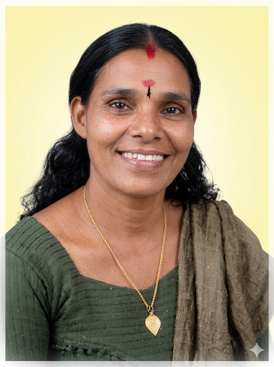 മിനി ടീച്ചർ