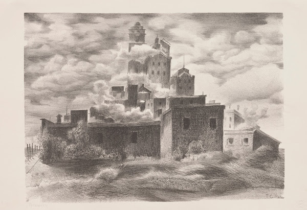 Brewery 1938
