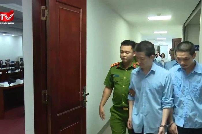 Thu hẹp khoảng cách về giá, dẹp 'đất sống' của vàng lậu - Chuyên trang An Ninh Thủ Đô - Báo Công an nhân dân