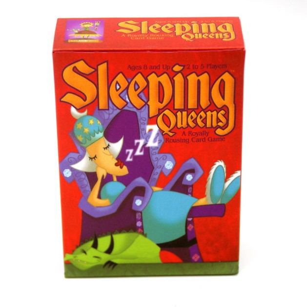 Drinking Game Card Set, Paper, Ages 14 and Up