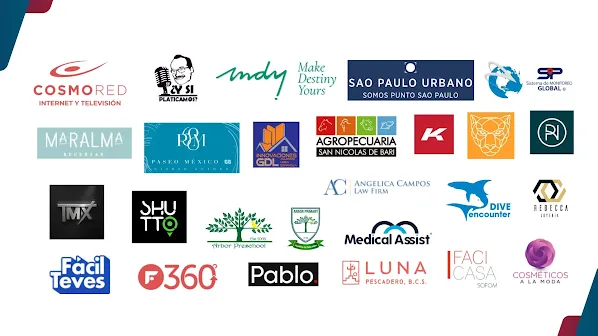 Nuestros Clientes Google Ads y Meta Ads - Grupo 5