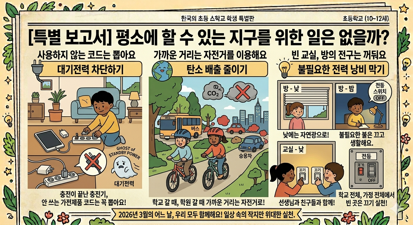 실천