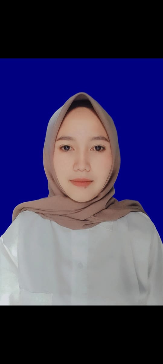 Eem Komariah, S.I.Pus