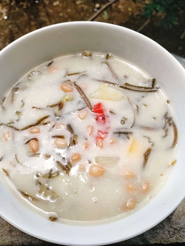 Chè Bà Ba (Chè Thưng)