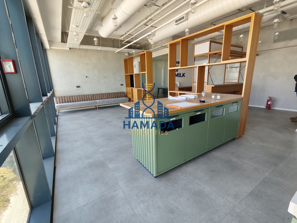 פארק ת.מ.ר רחובות - office-labs