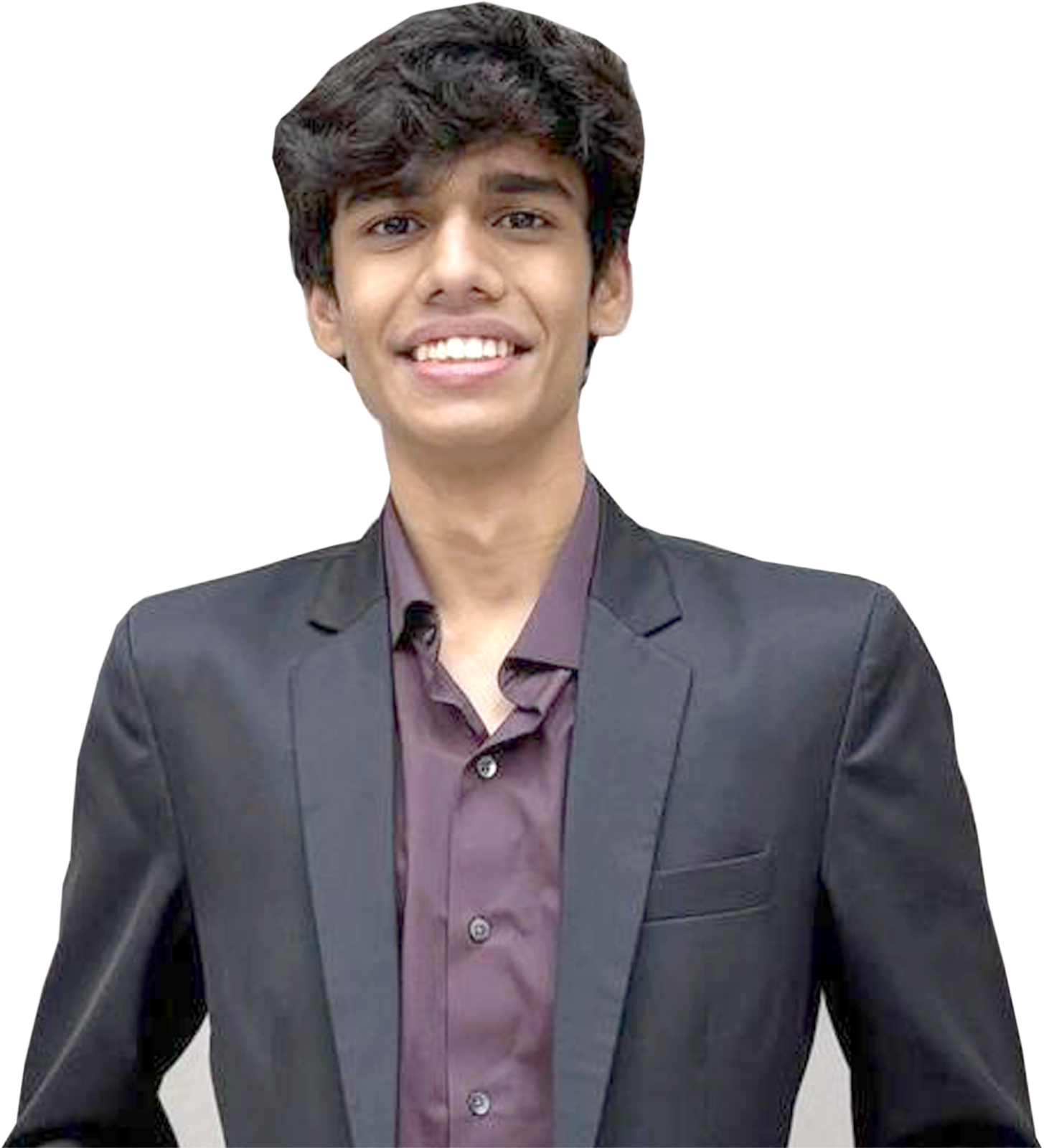 ARYA RAMESH SHISAV Resonance Nashik result