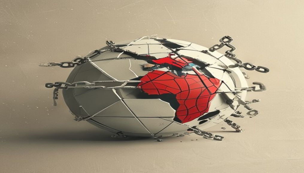 Geopolitical Theme - 21/07/2026