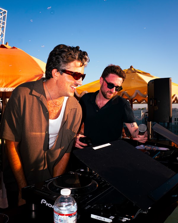 Phantoms - Pool Party photo 59