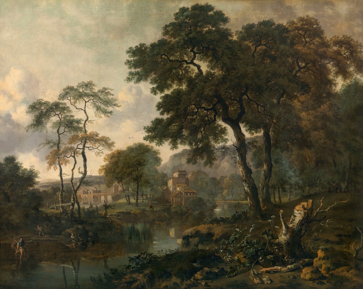 Landscape 1670