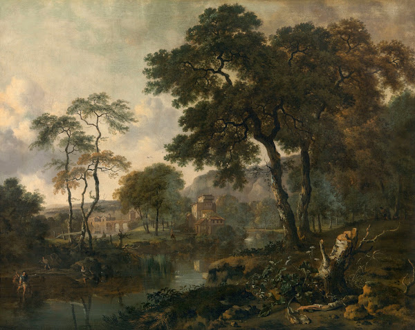 Landscape 1670