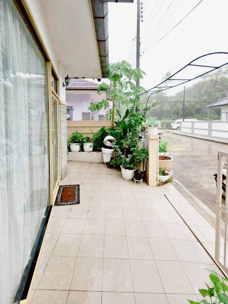 หมู่บ้านบางทองเลคไซด์ · กะทู้ 4